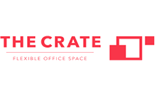 the crate
