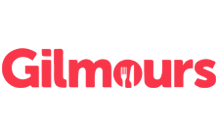 gilmours logo